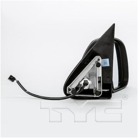Tyc Tyc Door Mirror, 2170631 2170631